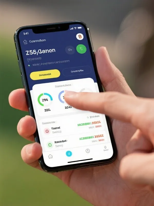 便捷的应用交互体验