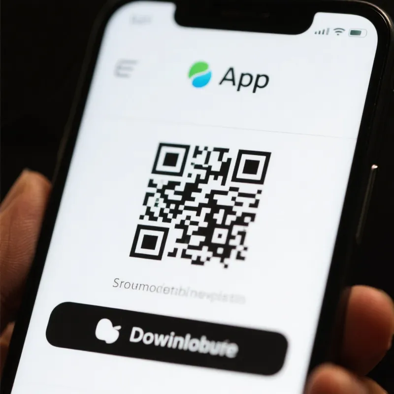 新爱体育App下载二维码