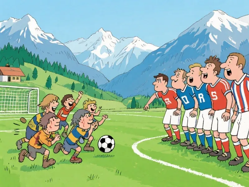 阿尔卑斯山下，那匹“不着调”的黑马真要踢欧冠了？